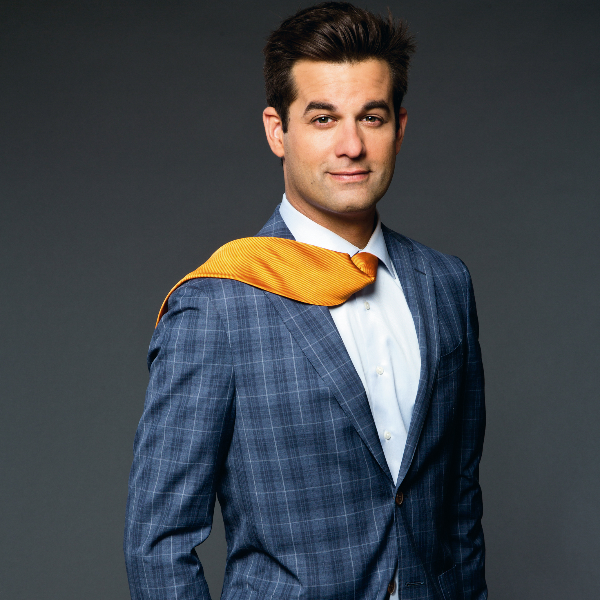 The Comedy Club of Kansas City