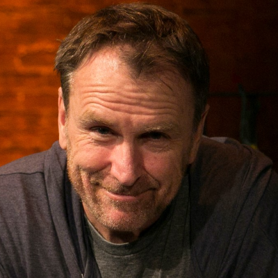 Colin Quinn