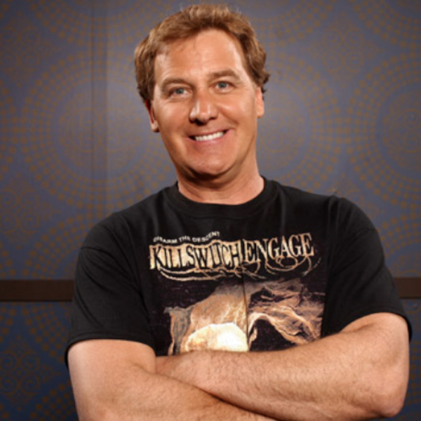 JIM FLORENTINE Headshot