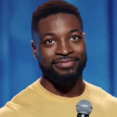 Preacher Lawson