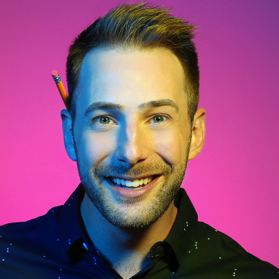 ​Joe “Mr. D” Dombrowski