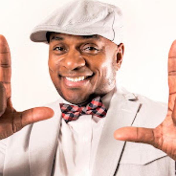 Nate jackson s super funny comedy club