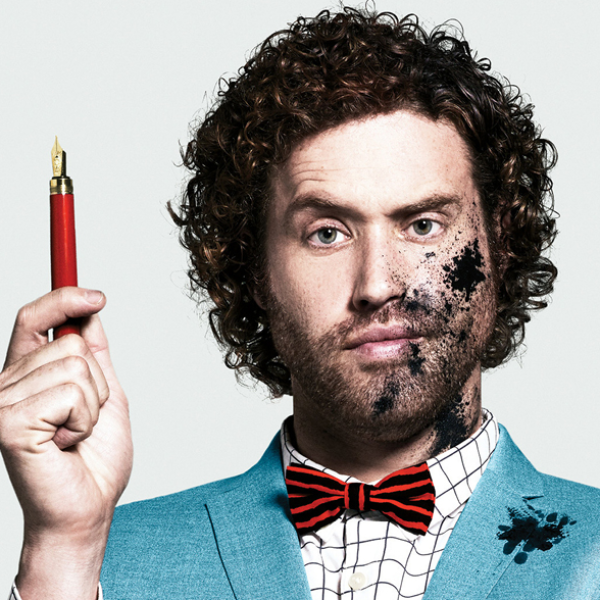 Stand Up Live Huntsville