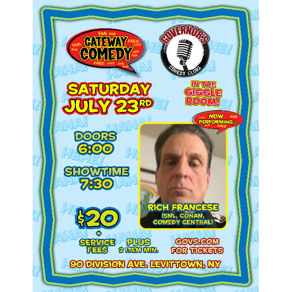 Governor's Levittown