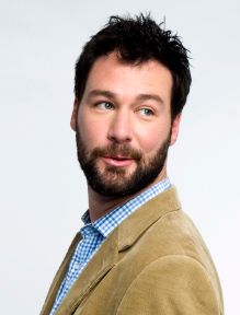 Jon dore