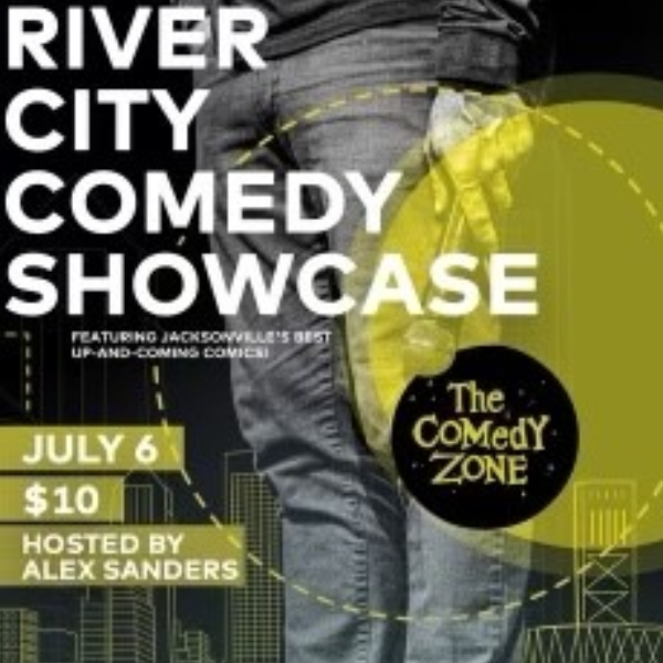 Comedy Zone Jacksonville