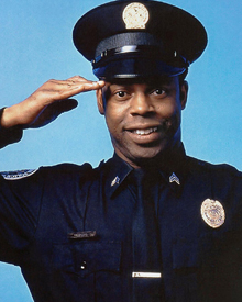 Michael winslow