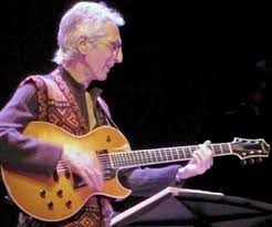 Pat martino