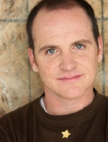 Greg fitzsimmons se 2