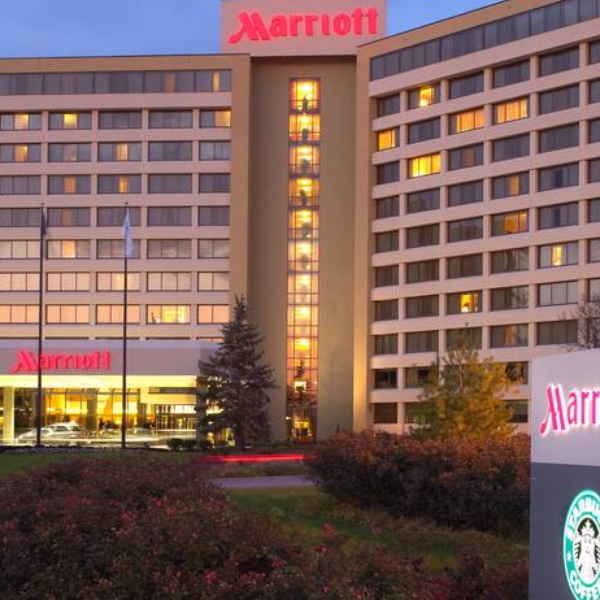 The Comedy Club of Kansas City