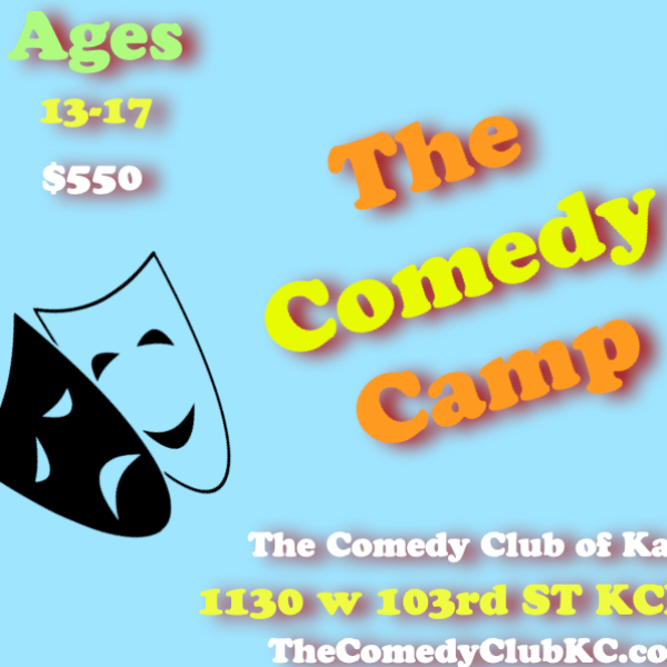 The Comedy Club of Kansas City