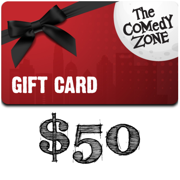 The Comedy Zone Charlotte