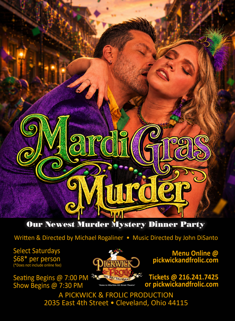 Murder Mystery
