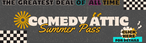 Attic Summer Pass