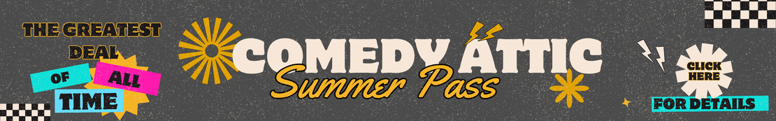 Attic Summer Pass