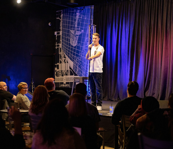 The Well Comedy Club