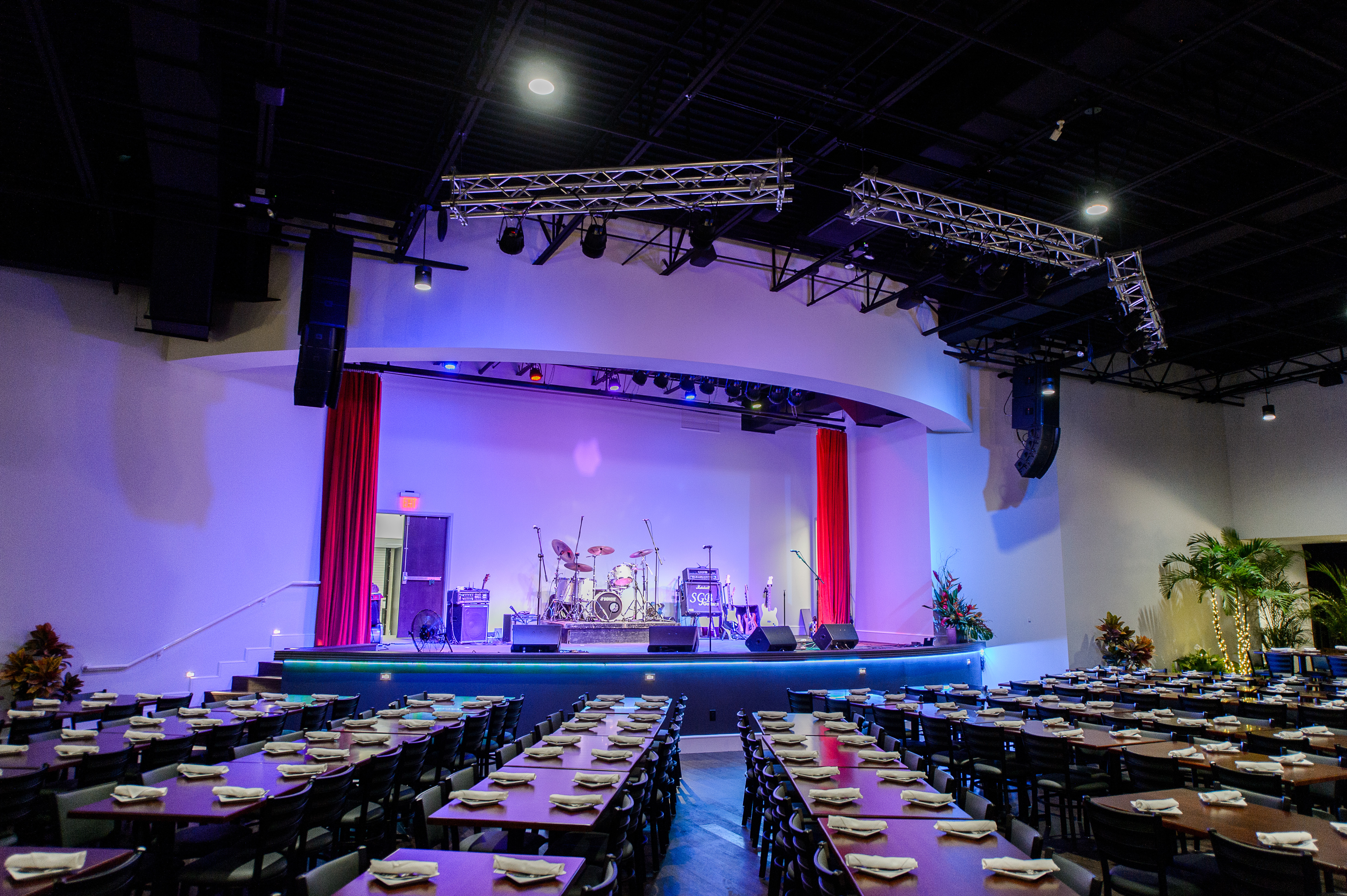 Southwest Florida Event Center