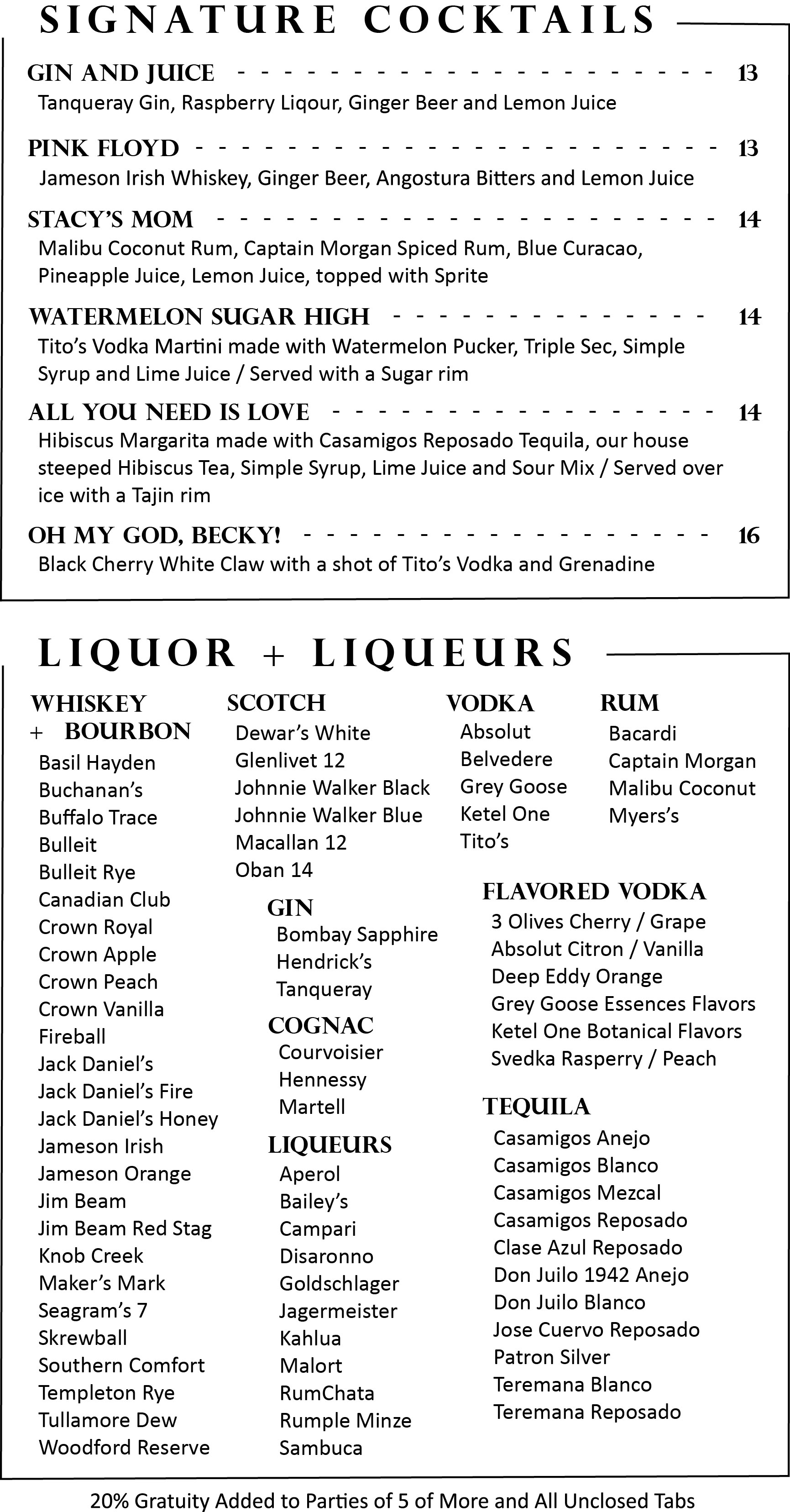 EVENFLOW MUSIC & SPIRITS