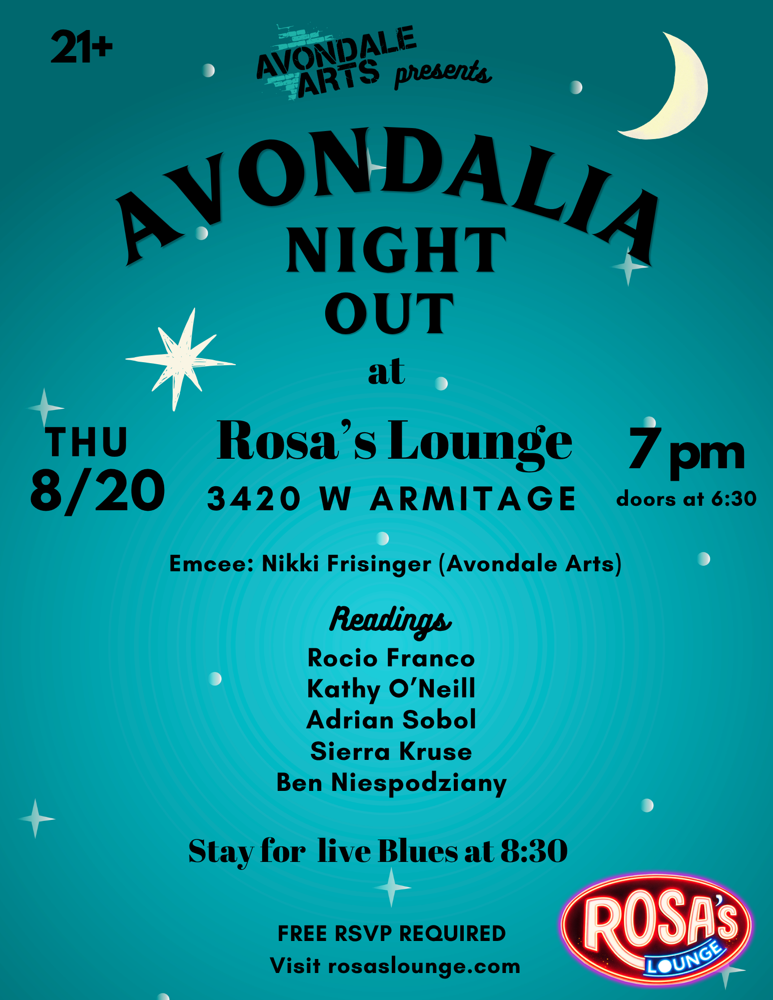 Avondalia