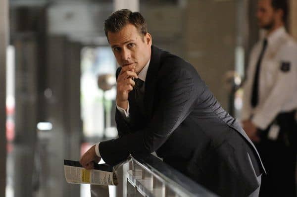 Suits Season 2 Episode 2 The Choice