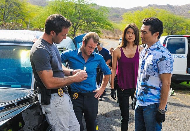 Hawaii 5 O Season 1 Episode 1 Hawaii 5 O Season 1 Episode 1