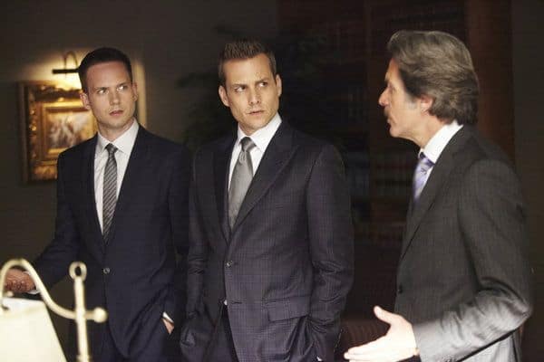 Suits Tv Show Season 3