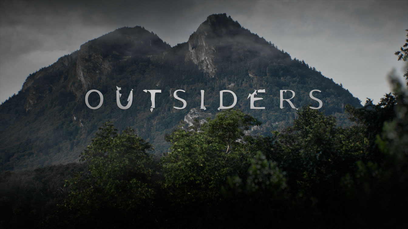 OUTSIDERS Season 2 Premiere Review SEAT42F