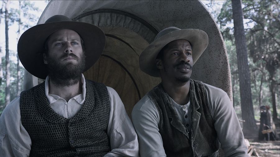 The Birth of A Nation Movie