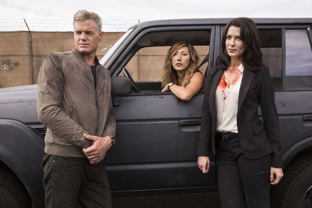 THE LAST SHIP Season 3 Episode 2 Photos Rising Sun SEAT42F