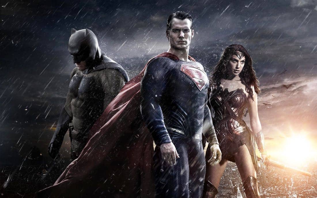 Justice League