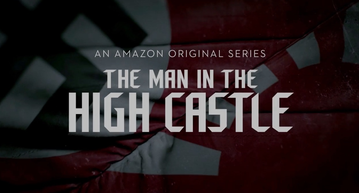 The Man In High Castle Logo
