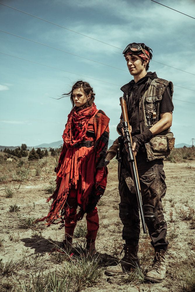 Z Nation Z Nation