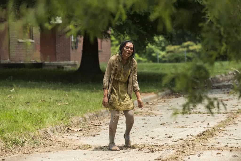 The Walking Dead Season 7 Episode 2