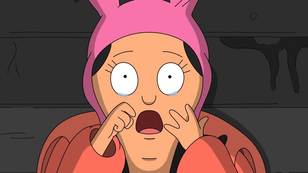 BOB'S BURGERS Season 7 Episode 5 Photos Large Brother, Where Fart Thou? SEAT42F