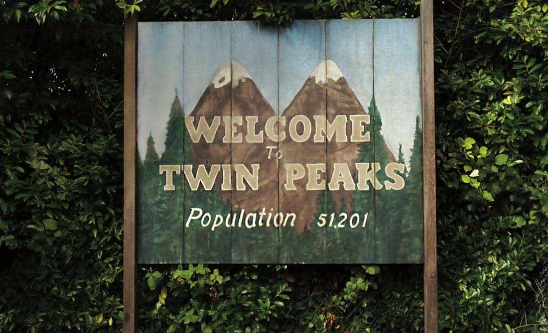 Twin Peaks 2017