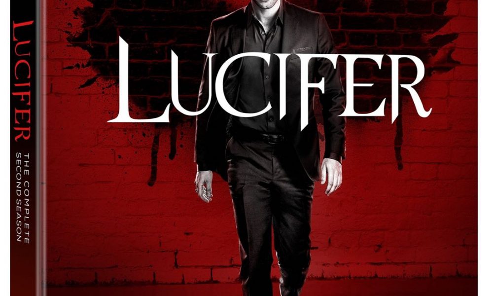 Lucifer Season 2 Episode 6 Music