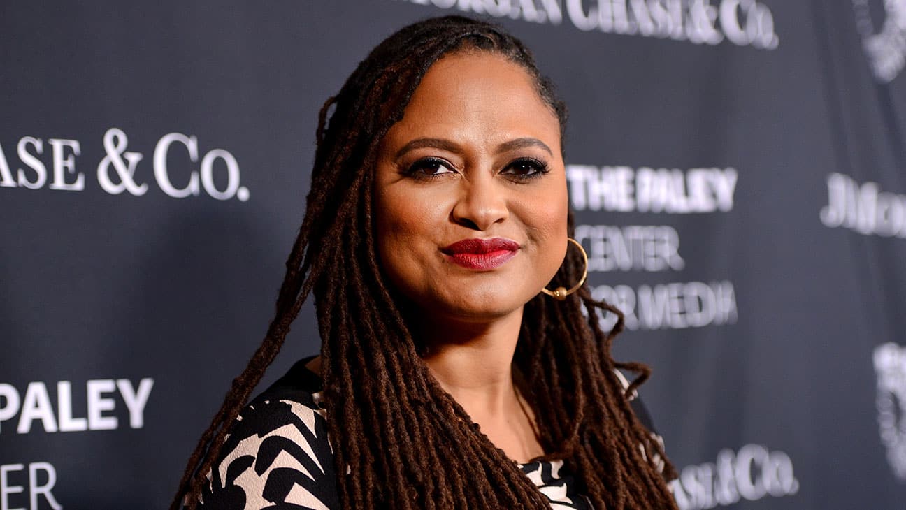 Ava Duvernay Takes on Central Park Five for Netflix Mini-Series Ava Duvernay Takes on Central Park Five for Netflix Mini-Series