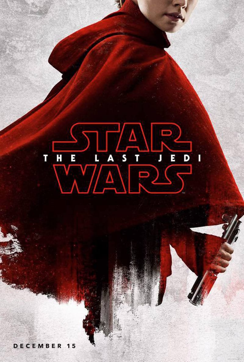 STAR-WARS-THE-LAST-JEDI-Character-Poster-Rey-Daisy-Ridley