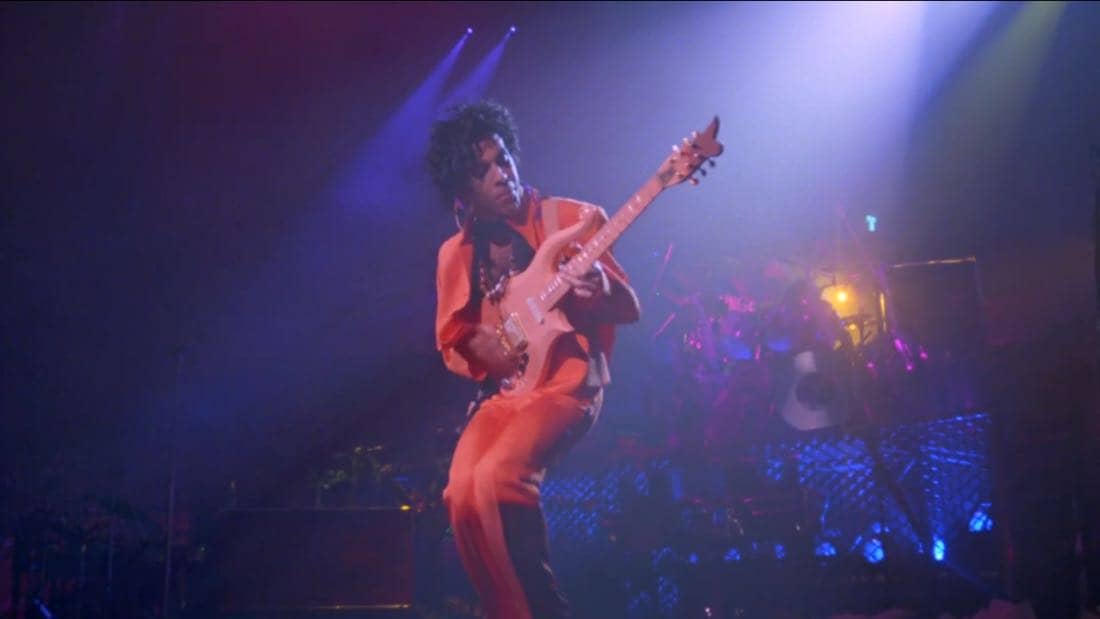 Prince concert film 'Sign o' The Times' gets wide release — It's Showtime Prince concert film 'Sign o' The Times' gets wide release — It's Showtime