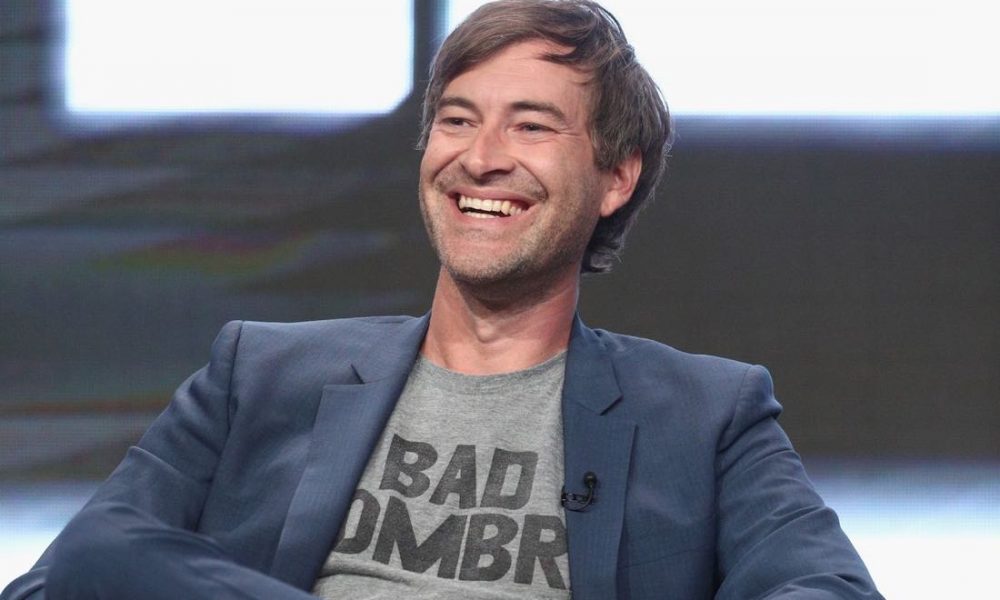 Mark Duplass Joins GOLIATH Season 2 Cast SEAT42F