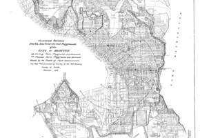 Friends of Seattle’s Olmsted Parks