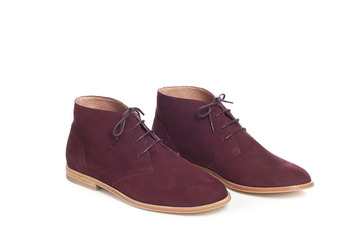 Desert Boot