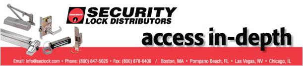 access in-depth