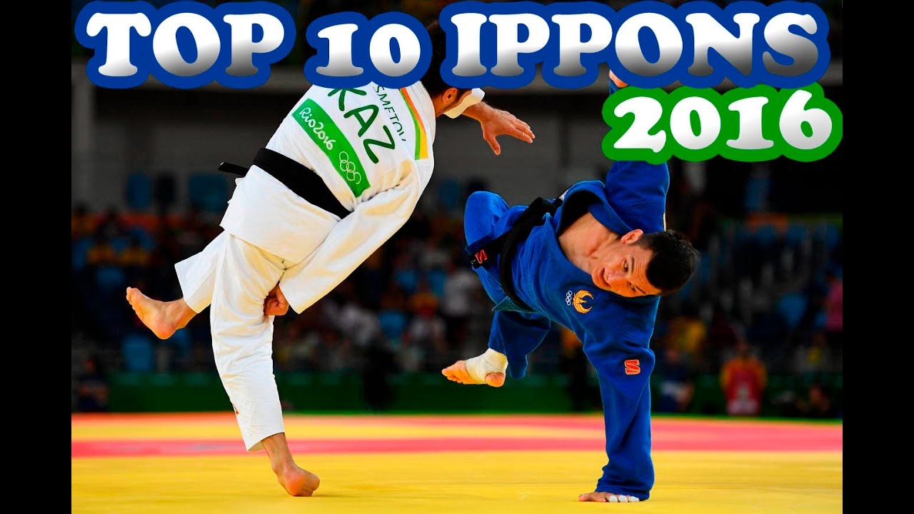 Top This Judo 2016highlights Top This Judo 2016highlights