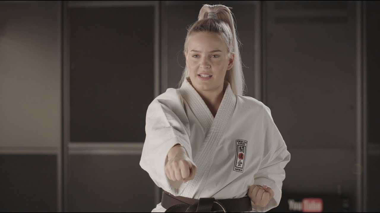 Anne Marie Nicholson Karate Anne Marie Nicholson Karate