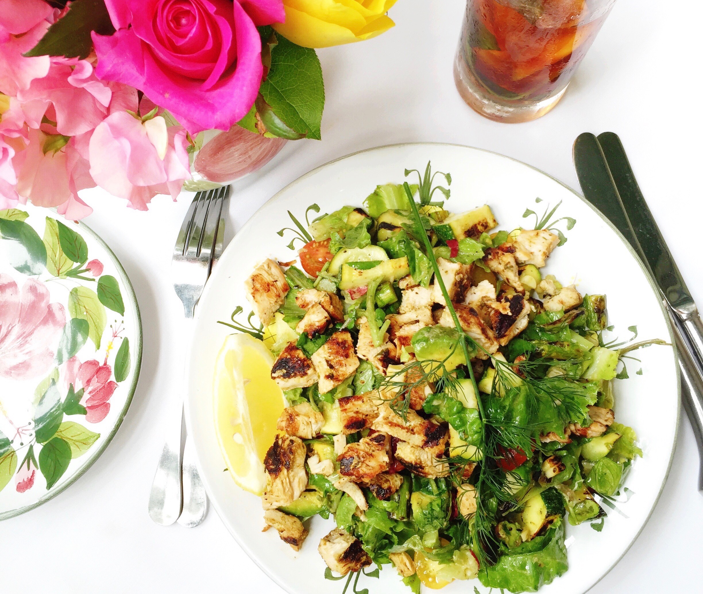 Where to Find the Best LA Salads You'll Ever Try