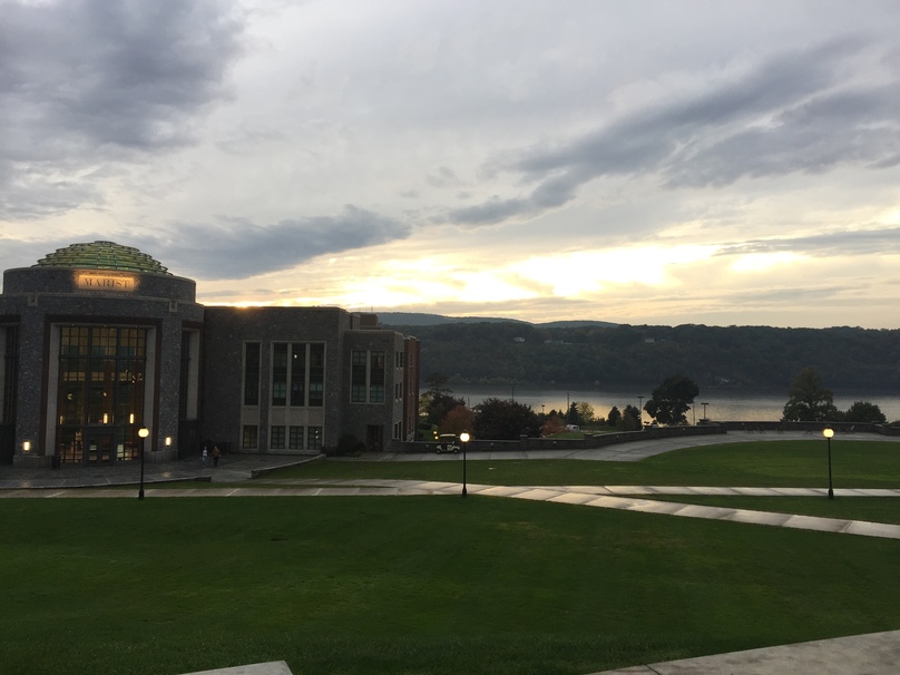 Where to Eat and Drink at Marist College in Poughkeepsie, NY