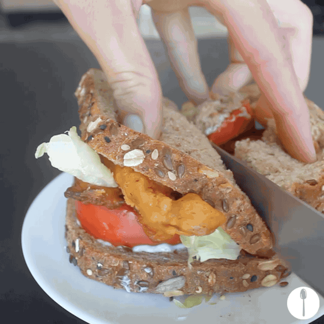 This Doritos BLT Will Forever Change Your Sandwich Game
