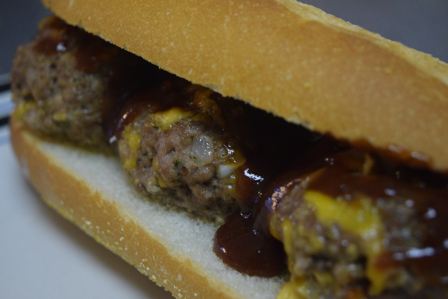 sauce, cheese, chili