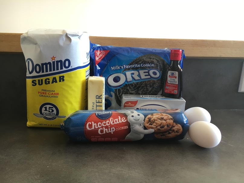 milk, chocolate, coffee